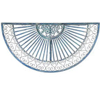 Table d'appoint Annalise - Intérieur/Extérieur - PAT5008 - Safavieh
