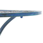 Table d'appoint Annalise - Intérieur/Extérieur - PAT5008 - Safavieh