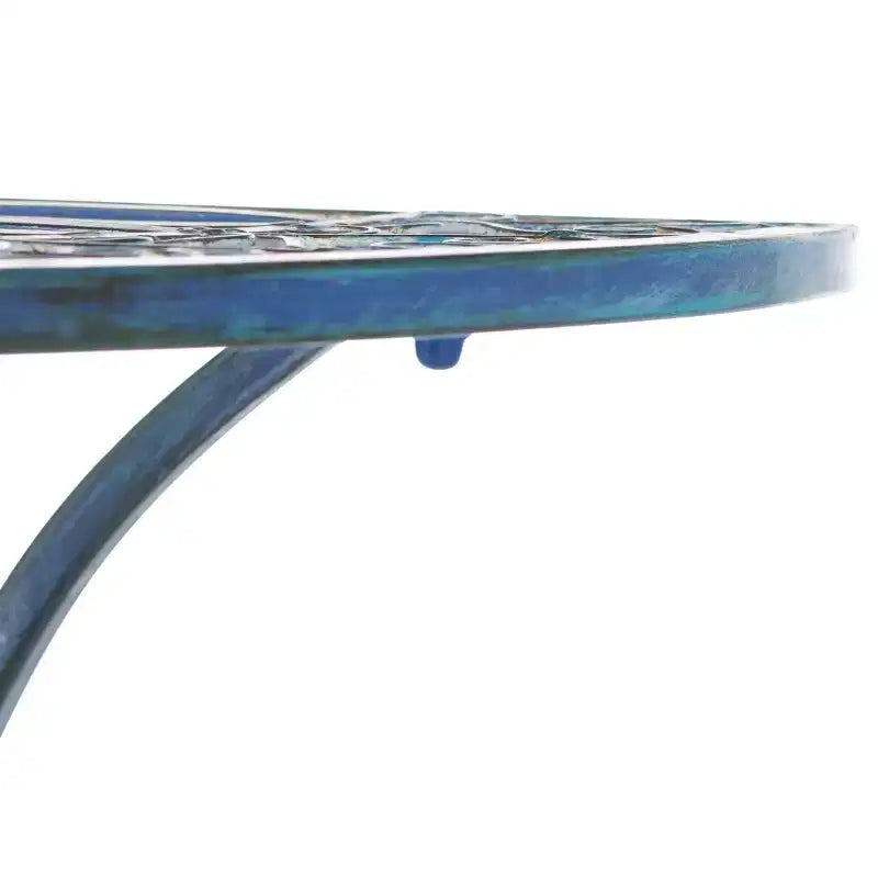 Table d'appoint Annalise - Intérieur/Extérieur - PAT5008 - Safavieh