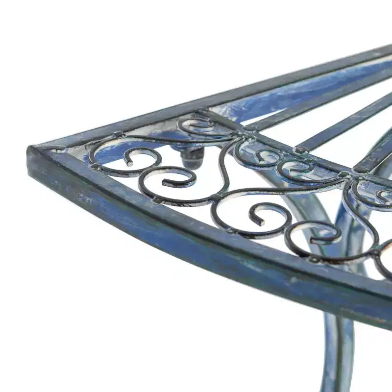 Table d'appoint Annalise - Intérieur/Extérieur - PAT5008 - Safavieh
