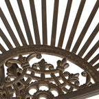 Table d'appoint Annalise - Intérieur/Extérieur - PAT5008 - Safavieh