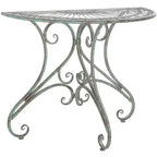 Table d'appoint Annalise - Intérieur/Extérieur - PAT5008 - Safavieh