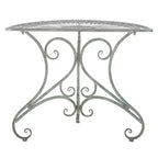Table d'appoint Annalise - Intérieur/Extérieur - PAT5008 - Safavieh