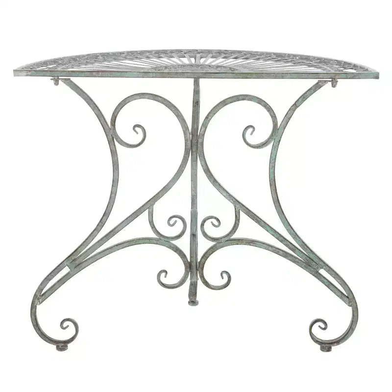 Table d'appoint Annalise - Intérieur/Extérieur - PAT5008 - Safavieh