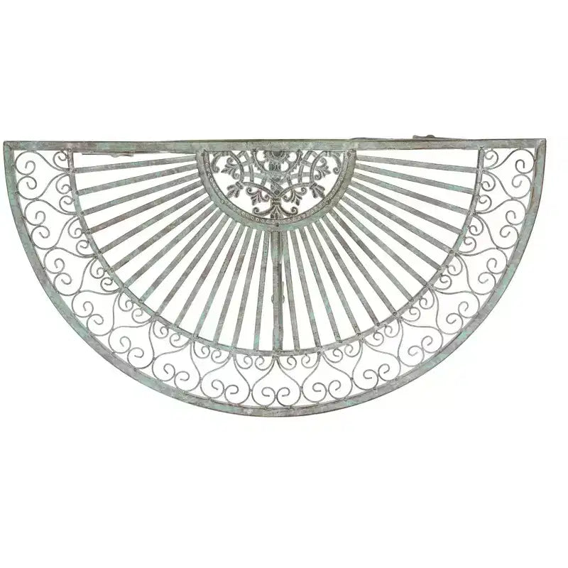 Table d'appoint Annalise - Intérieur/Extérieur - PAT5008 - Safavieh