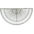 Table d'appoint Annalise - Intérieur/Extérieur - PAT5008 - Safavieh