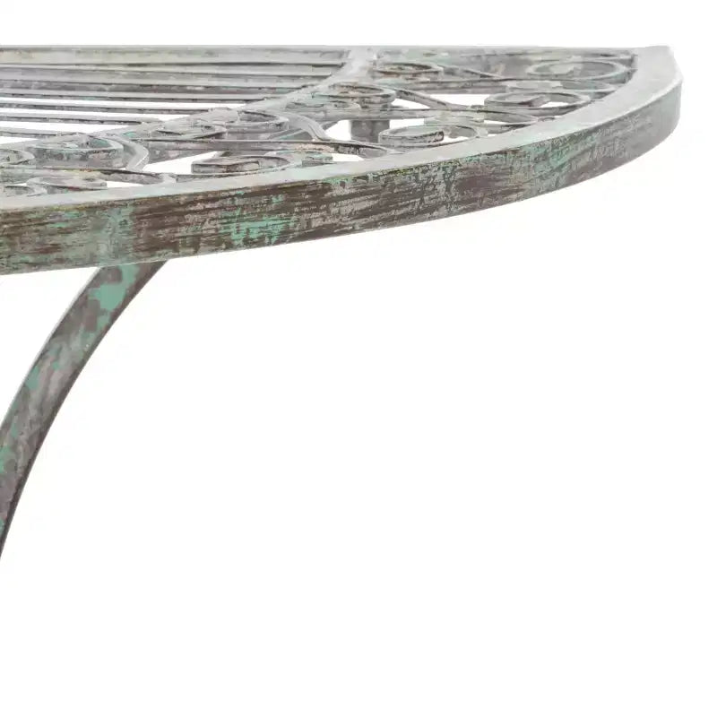 Table d'appoint Annalise - Intérieur/Extérieur - PAT5008 - Safavieh