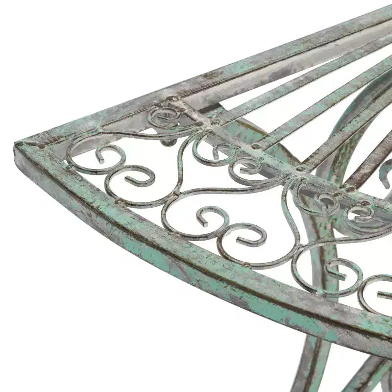 Table d'appoint Annalise - Intérieur/Extérieur - PAT5008 - Safavieh