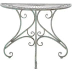 Annalise Accent Table - Indoor/Outdoor - PAT5008 - Safavieh