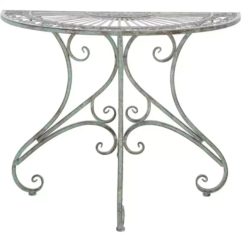 Annalise Accent Table - Indoor/Outdoor - PAT5008 - Safavieh