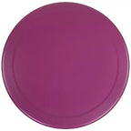 Table d'appoint rétro tulipe d'extérieur Northlight 22, violette