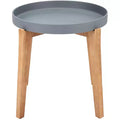 Charlen Side Table - Indoor/Outdoor - PAT1501 - Safavieh