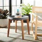 Table d'appoint Charlen - Intérieur/Extérieur - PAT1501 - Safavieh