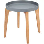 Table d'appoint Charlen - Intérieur/Extérieur - PAT1501 - Safavieh