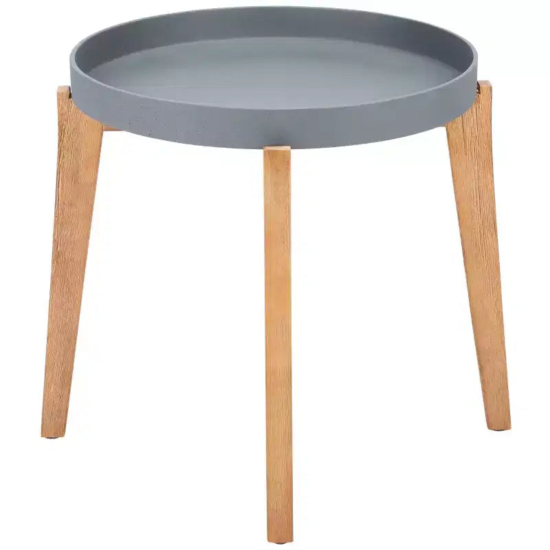 Table d'appoint Charlen - Intérieur/Extérieur - PAT1501 - Safavieh