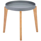 Table d'appoint Charlen - Intérieur/Extérieur - PAT1501 - Safavieh