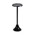 Kate and Laurel Sanzo Metal Drink Table