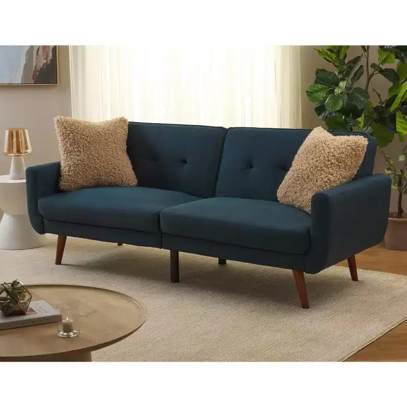 Letto Futon Pieghevole Bushwick - LVS2006 - Safavieh