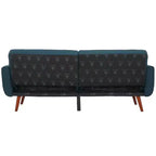 Letto Futon Pieghevole Bushwick - LVS2006 - Safavieh
