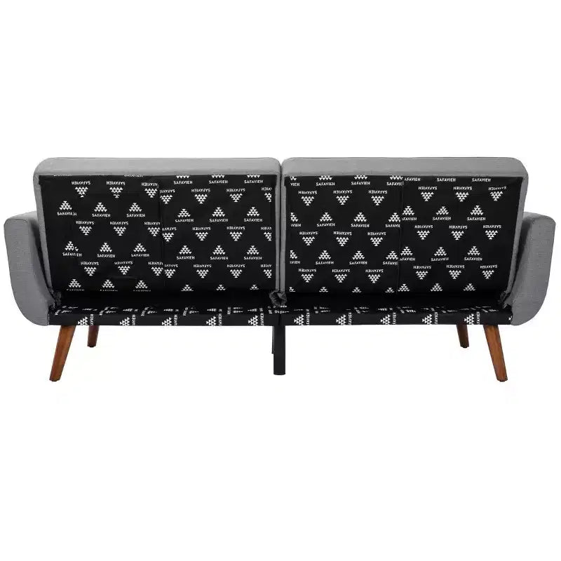 Letto Futon Pieghevole Bushwick - LVS2006 - Safavieh
