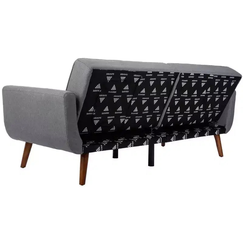 Letto Futon Pieghevole Bushwick - LVS2006 - Safavieh