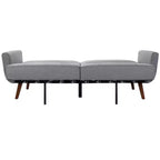 Letto Futon Pieghevole Bushwick - LVS2006 - Safavieh