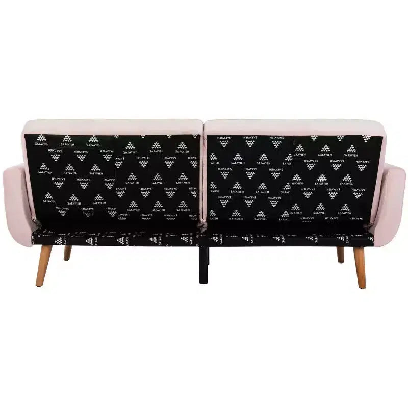 Letto Futon Pieghevole Bushwick - LVS2006 - Safavieh