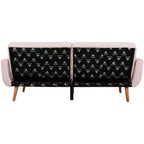 Letto Futon Pieghevole Bushwick - LVS2006 - Safavieh