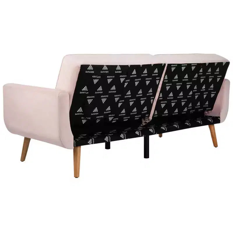 Letto Futon Pieghevole Bushwick - LVS2006 - Safavieh