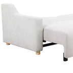 Canapé convertible Serta Glendale