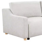 Canapé convertible Serta Glendale