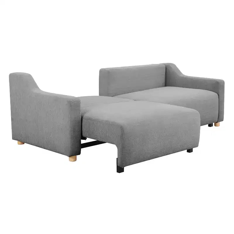 Canapé convertible Serta Glendale