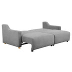 Canapé convertible Serta Glendale