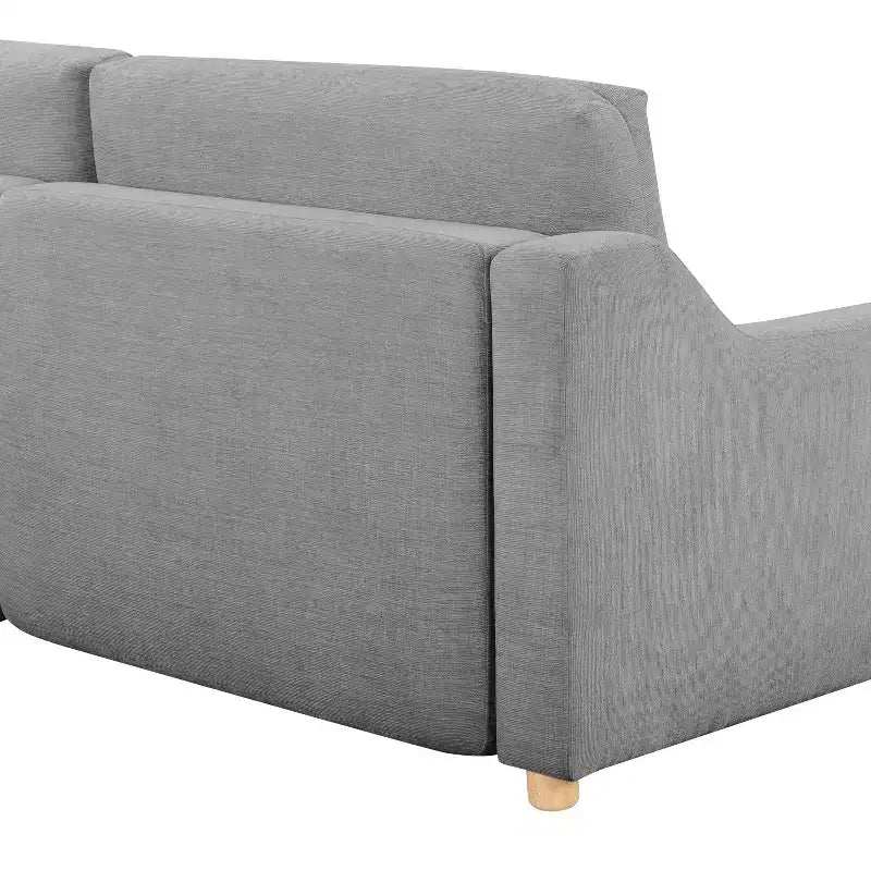 Canapé convertible Serta Glendale