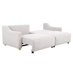 Canapé convertible Serta Glendale