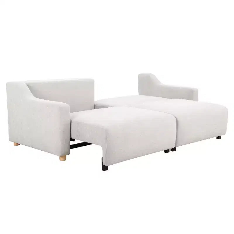 Divano convertibile Serta Glendale