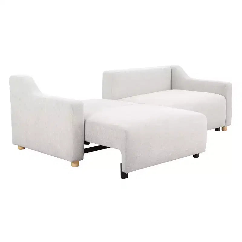 Canapé convertible Serta Glendale