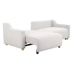 Canapé convertible Serta Glendale