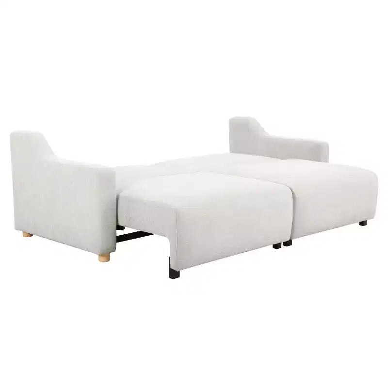 Divano convertibile Serta Glendale