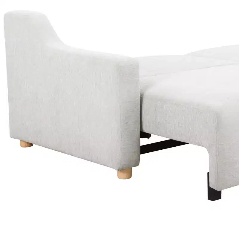 Canapé convertible Serta Glendale