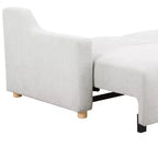 Canapé convertible Serta Glendale