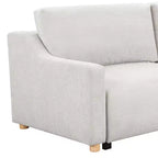 Canapé convertible Serta Glendale