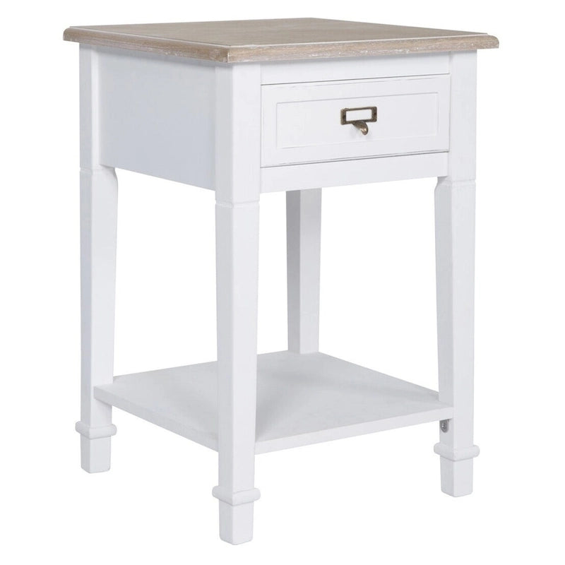 Tavolino Accent con cassetto