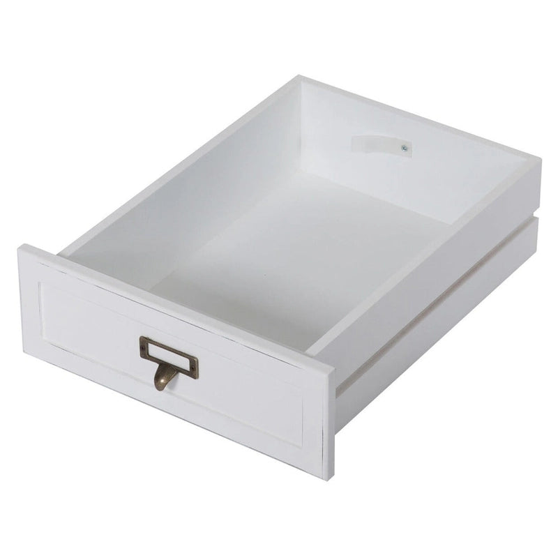 Tavolino Accent con cassetto