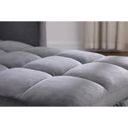 Poltrona letto convertibile 3-in-1 con cuscino