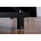 Poltrona letto convertibile 3-in-1 con cuscino