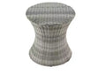 Jiallo Romantic Collection outdoor round end table