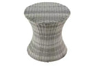 Jiallo Romantic Collection outdoor round end table