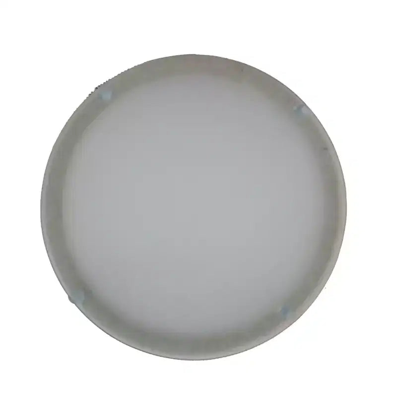 Tavolino da esterno in corda e vetro Sedona GDFStudio