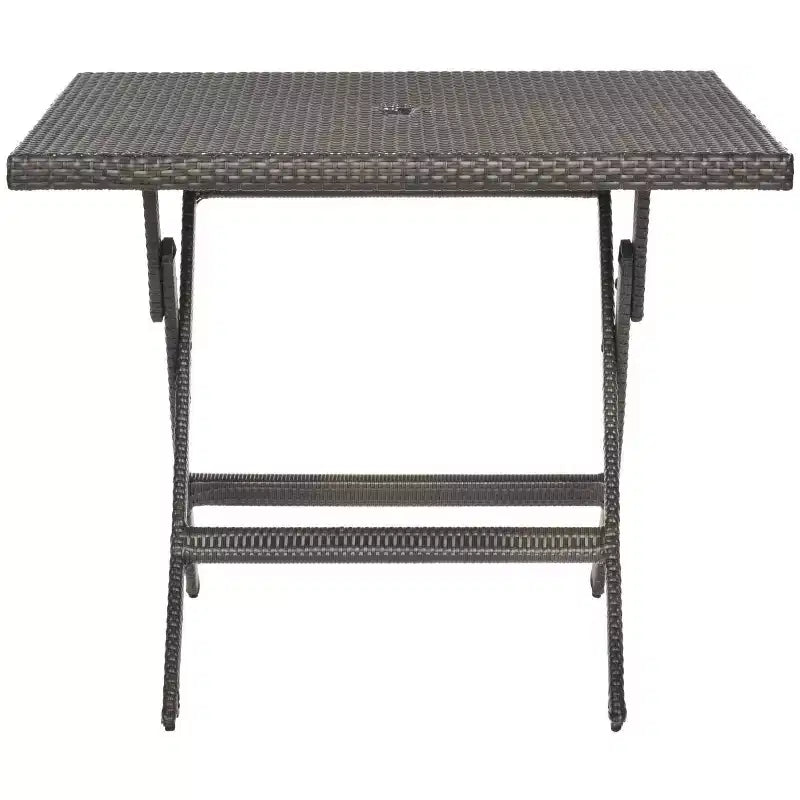 Samana Square Folding Table - Indoor/Outdoor - PAT2002 - Safavieh